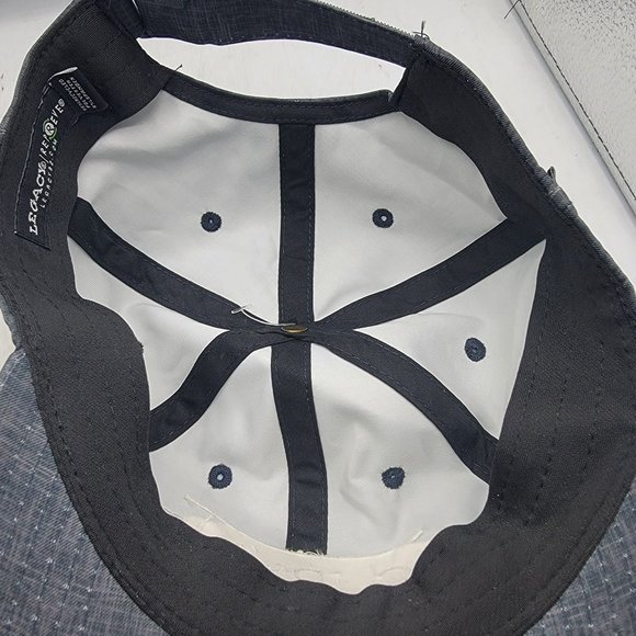 UC Irvine Anteaters Adults Gray Hat Cap Adjustable Comfort Casual Outdoors - Picture 7 of 9